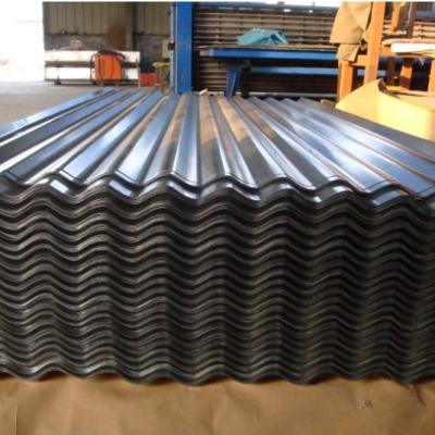 China Roofing Corrugated Galvanized Roofing Sheet Hot Selling Good Quality Best Prices for sale