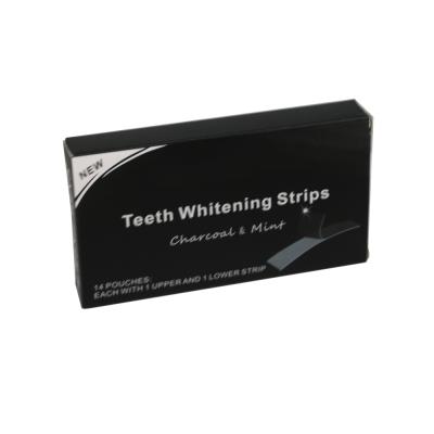 China Teeth Whitening Hot Selling Teeth Whitening Strip Professional Dental Bleaching Tooth Gel Strip for sale