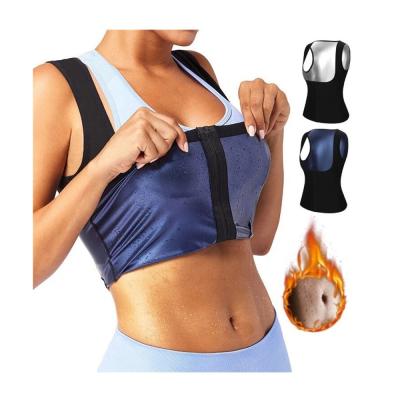 China Antibacterial Women Neoprene Sauna Sweat Belt Waist Slimming Corset Trainer Plus Size Body Shaper Weight Loss Extreme Latex Corset for sale