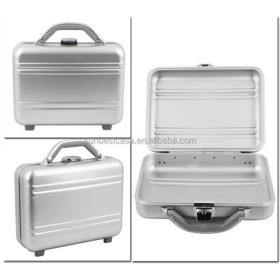 China Carry Protective Travel Hard Case Waterproof Shockproof Dustproof for Equipment Instrument Accessories aluminuinum tool case china manufacturer for sale