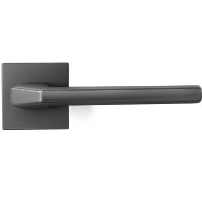 China Modern Fashion Door Handle for interior door lever luxury for sale