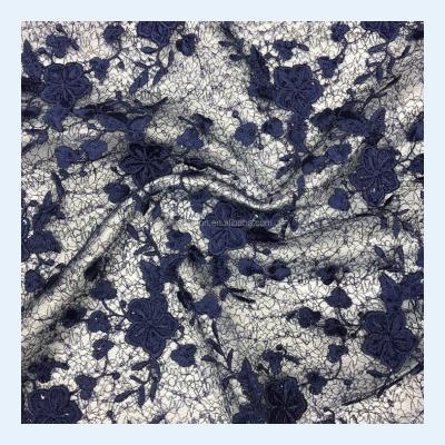 China 2020 wholesale embroidery sequins glitter lace fabric workable for wedding dress and evening dress for sale