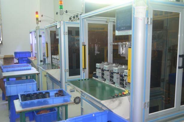 Verified China supplier - Dongguan Desun Technology Development Co., Ltd.