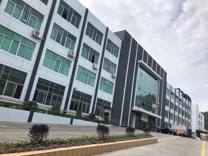 Geverifieerde leverancier in China: - Dongguan Desun Technology Development Co., Ltd.