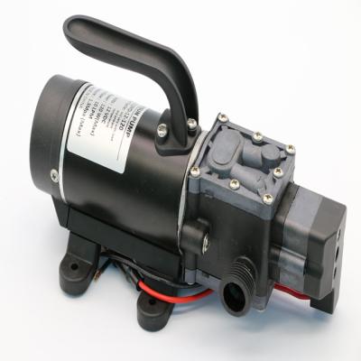 中国 Other 12V 24V 188PSI Diaphgram Mini High Pressure Pump 販売のため