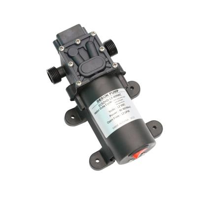 China Automotive industry manufacturer sale diaphragm compressor 12v direct electric oil pump water pump diesel engine Te koop