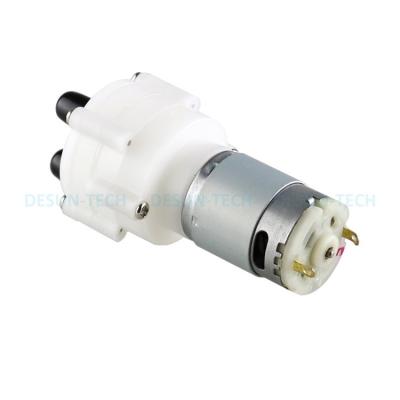 China Other Pump 5W 6V 12V 24V 2L/Min 3M Food Grade Small Micro Water Dispenser Self Priming Electric Suction Pump Te koop