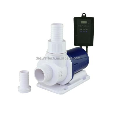 中国 Other 24V 3000~5000L/H 3~5M 35~75W BLDC Frequency Aquarium Submersible Pump 販売のため