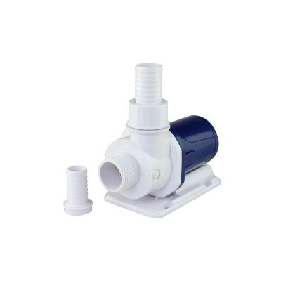 Κίνα Other Large AC/DC BLDC 3170GPH Flow Fountain Aquarium Water Pump προς πώληση