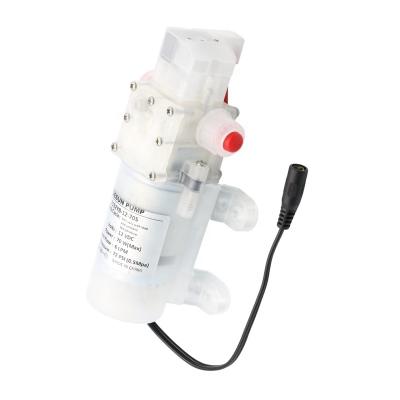 Chine Commercial buildings mirco food grade mini pump for drink milk juice machine à vendre