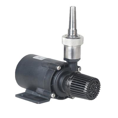 Κίνα Family Homes 24v DC DMX512 Fountain Pump Pool Pump Irrigation Jet Pump προς πώληση