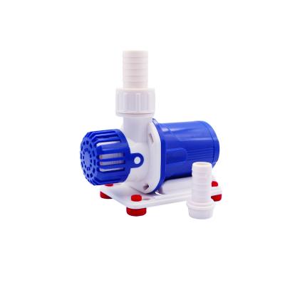 중국 DS40Q 24VDC BLDC Other Frequency Wave Submersible Circulation Pump For Aquarium 판매용