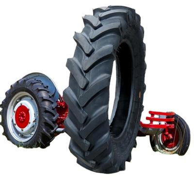 China Wholesale cheap farm tractor tires 11.2-24 R-1 from china for sale