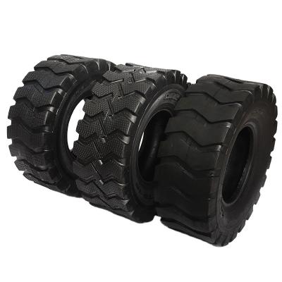 China Wholesale Natural Rubber Customization OTR Engineering Tire 20.5/70-16 /23.5-25 Loader Tires for sale