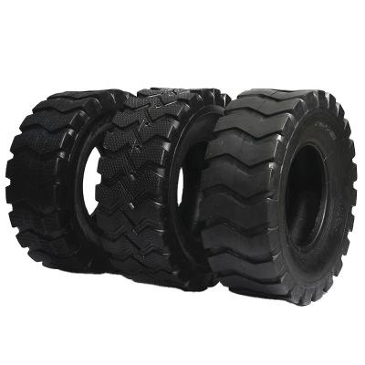 China Natural rubber most popular brand wholesale wheel loader tire 20.5/70-16 /23.5-25 with OTR tire for sale