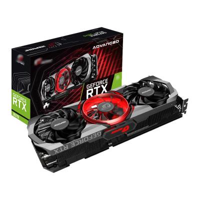 China Brand New Desktop For MSI 10GB Game RTX 3060 Ti Gigabyte Video Card MSI RTX 3060Ti Gaming Graphics Card for sale