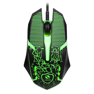 China 2022 Cheap New Arrival Usb 3d Mouse Coloful RGB Backlit LED Gaming Wired Optical Gamer Wireless Gaming Mouse Logitech G pro RGB Wirele for sale