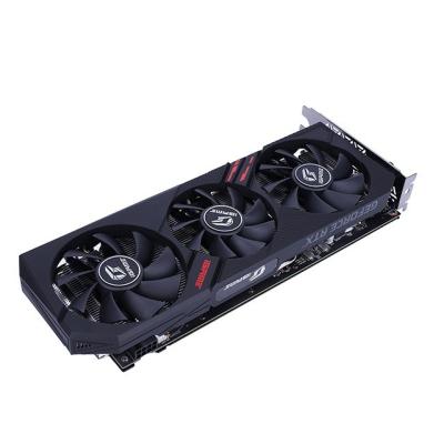 China 2021 Hot Sale RTX 2060 SUPER GAMING OC 6GB Graphics Card Desktop For Desktop Graphics Card for sale