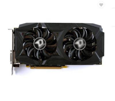 China 2021 Workstation Used Rx580 8gb 4gb Graphics Card Rx470 Rx480 1066 Card for sale