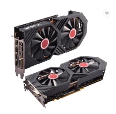 China Workstation Factory Price 2021 New Rx 588 Graphic Cards With Higher Hashrate Gpu Hot Sales for sale