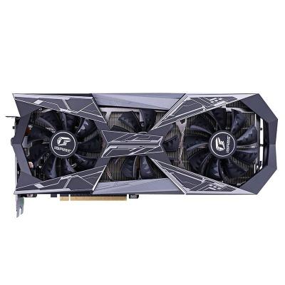 China Brand New Desktop GIGAOCTET RTX 2070 2060 SUPER GAMING OC 8G 256bit GDDR6 GTX 460M card graphicsgpu for sale