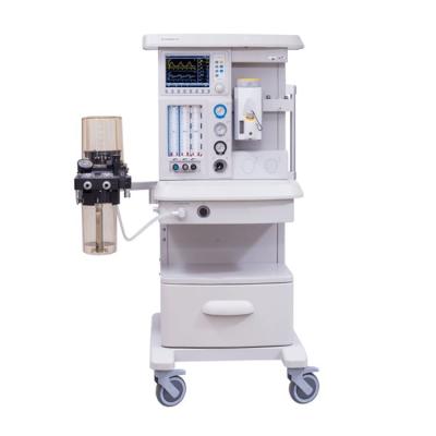 China Best Selling Medical Portable Operating Room Equipment AM834 Anesthesia Machine For Pediatric And Adult for sale