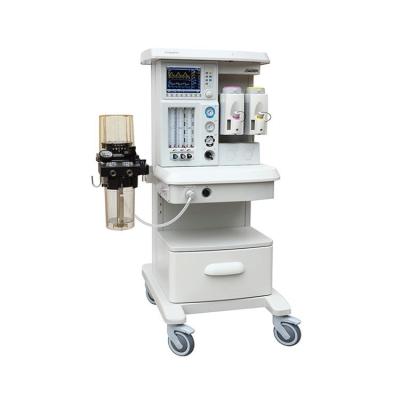 China Hot Selling Medical Portable Operating Room Equipment AM834 Anesthesia Machine For Pediatric And Adult for sale