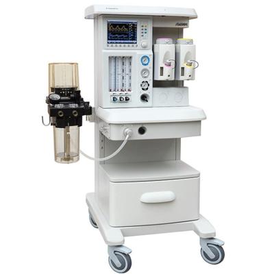 China Operating Room High Grade AM834 Portable Price Anesthesia Machine For Pediatric And Adult for sale