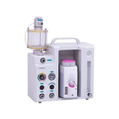 China High End Customized Animal Machines Price Anesthesia Machine For Veterinary Use AM803 for sale