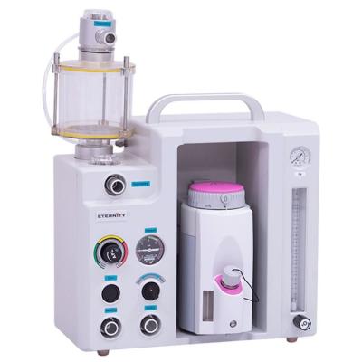 China 2022 Wholesale High Quality Eternity AM803 Anesthesia Machine For Veterinary Use AM803 for sale