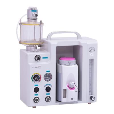 中国 Most Popular Veterinary Equipments AM803 Anesthesia Machine Small Animal Medical Equipment AM803 販売のため