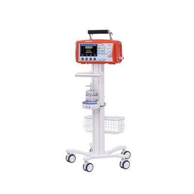 China Factory direct supply cheap metal equipment medical emergency transport ventilator for sale