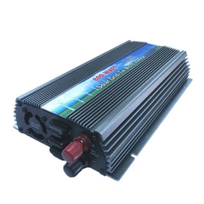 China Customized Micro Inverter 400W/600W/700W/800W/1200W/1.6KW/2KW Solar Grid Tie Solar Power System Inverter Manufacturer Brand GTI/WVC/GTB/GTI Series for sale