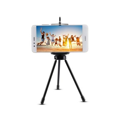 China PORTABLE Recording Camera Smartphone Tripod For Mobile Phone for sale