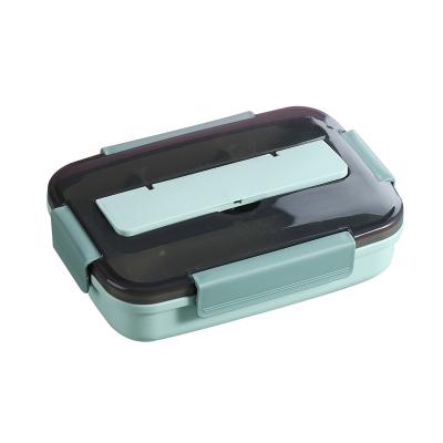 China Sustainable Popular Bento Boxes For Adults And Kids In USA Portable Lunch Box for sale