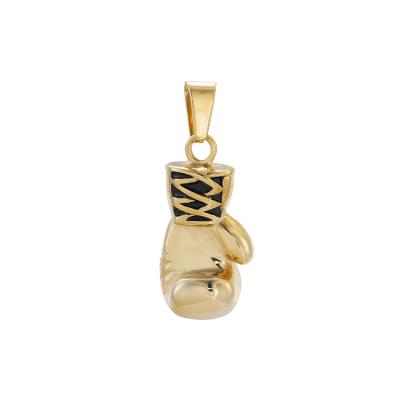 China CLASSIC Wholesale Fashion Gold Stainless Steel Jewelry Shaped Pendant-75 Xuping for sale