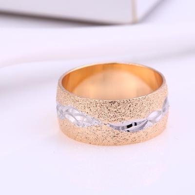 China 12250 high quality fashion casual/sporty multicolor copper rings design for men for sale