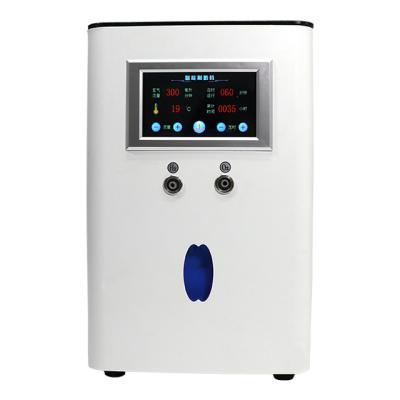 China Special Hot Selling Portable Small Home Used Household Hydrogen Inhalation Machine for sale