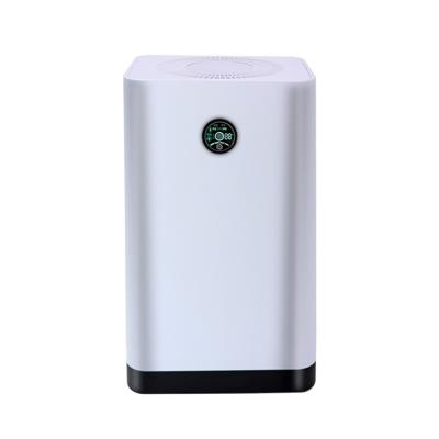 China Humidify Widely Used Top Quality Plasma Home Air Purifier Manufacturer for sale