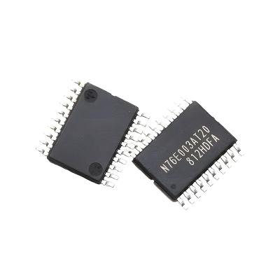 China New original IC standard microcontrollers integrated electronic components chip PCBA MCU M48Z35Y-70PC1 for sale