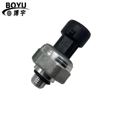 China Car AC Pressure Boyu Air Condition Pressure Sensor A/C Pressure Switch Sensor 32CP11-07 32CP1107 32CP11-06 Monitoring For Buick for sale