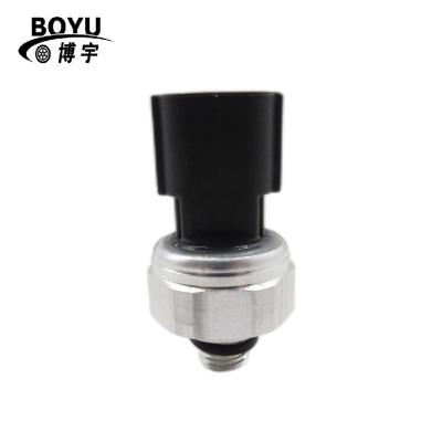 China Surveillance Car AC Pressure New AC Transducer Pressure Switch c 92136-6J001 92CP8-12 For Pathfinder Boundary 350Z Switch Sensor for sale