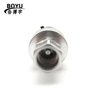 China Monitoring Car AC Pressure 13587668 Boyu AC Air Conditioning Switch Sensor For Chevrolet-Renault GM 22678731 7700417508 7700417506 22634172 13502759 for sale