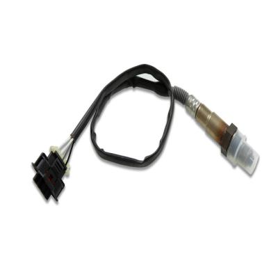 China Auto Car Parts Lambda O2 Sensor 0258010319 Oxygen Sensor 24103709 For Chevrolet Cruze Trax OEM Size for sale