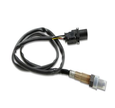 China Oxygen sensor OE NO.11787589138 for oxgen O2 sensor OEM size from no. 0258017230 from Ben z BOS-CH for sale