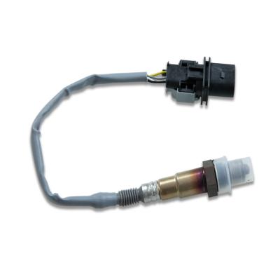 China Auto Parts 262 L Oxygen Sensor OE No. 1KO 998 For AUDI VW C6 Right Front Oxygen Sensor 0258 017 178 OEM Size for sale