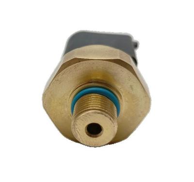 China Monitoring of no. Fuel Pressure Fuel Pressure Sensor OE 06E906051K/51CP06-04 06E906051J/06E906051E For Audi for sale