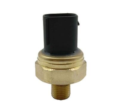 China Monitoring of no. Fuel Pressure Fuel Pressure Sensor OE 8W839F972AA F0M0C0 AK3NA For Volvo Ford for sale