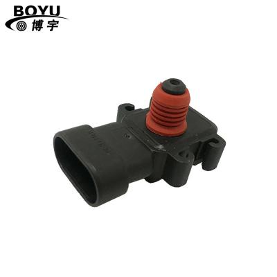 China AIR INTAKE PRESSURE SENSOR OE 21002284 for Buick Normal MAP SENSOR Standard for sale