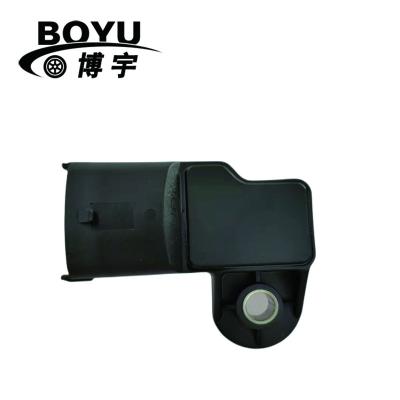 China New high quality AIR INTAKE PRESSURE SENSOR OEM 0261230118 for Mitsubishi MAP SENSOR OEM standard size for sale